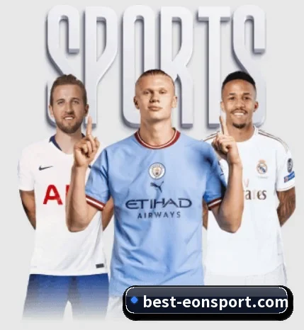 五个功能入口,赛程查询路径更短（eonsports）